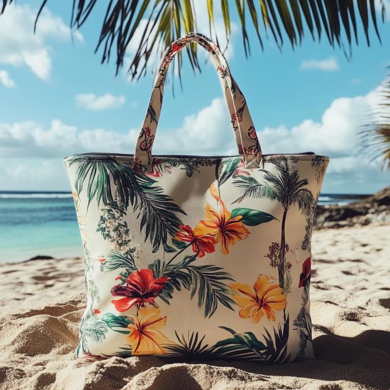 Home Bedrukte strandtassen in verschillende kleuren met logo's als promotioneel geschenk voor bedrijven